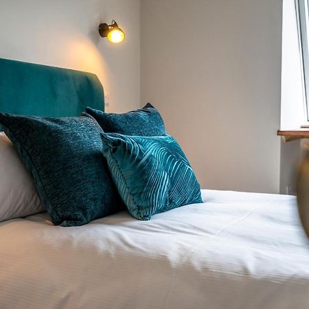 The Loft At Dukes Townhouse Apartman York Kültér fotó