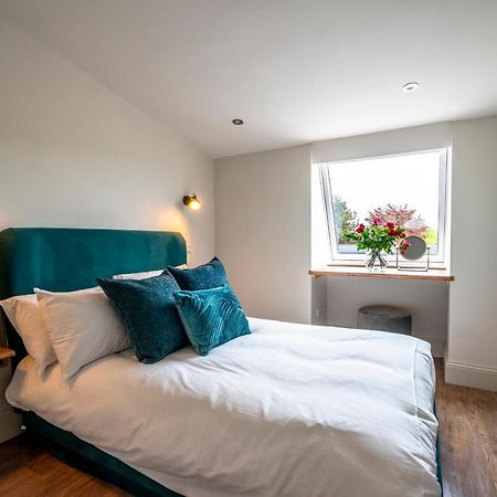 The Loft At Dukes Townhouse Apartman York Kültér fotó