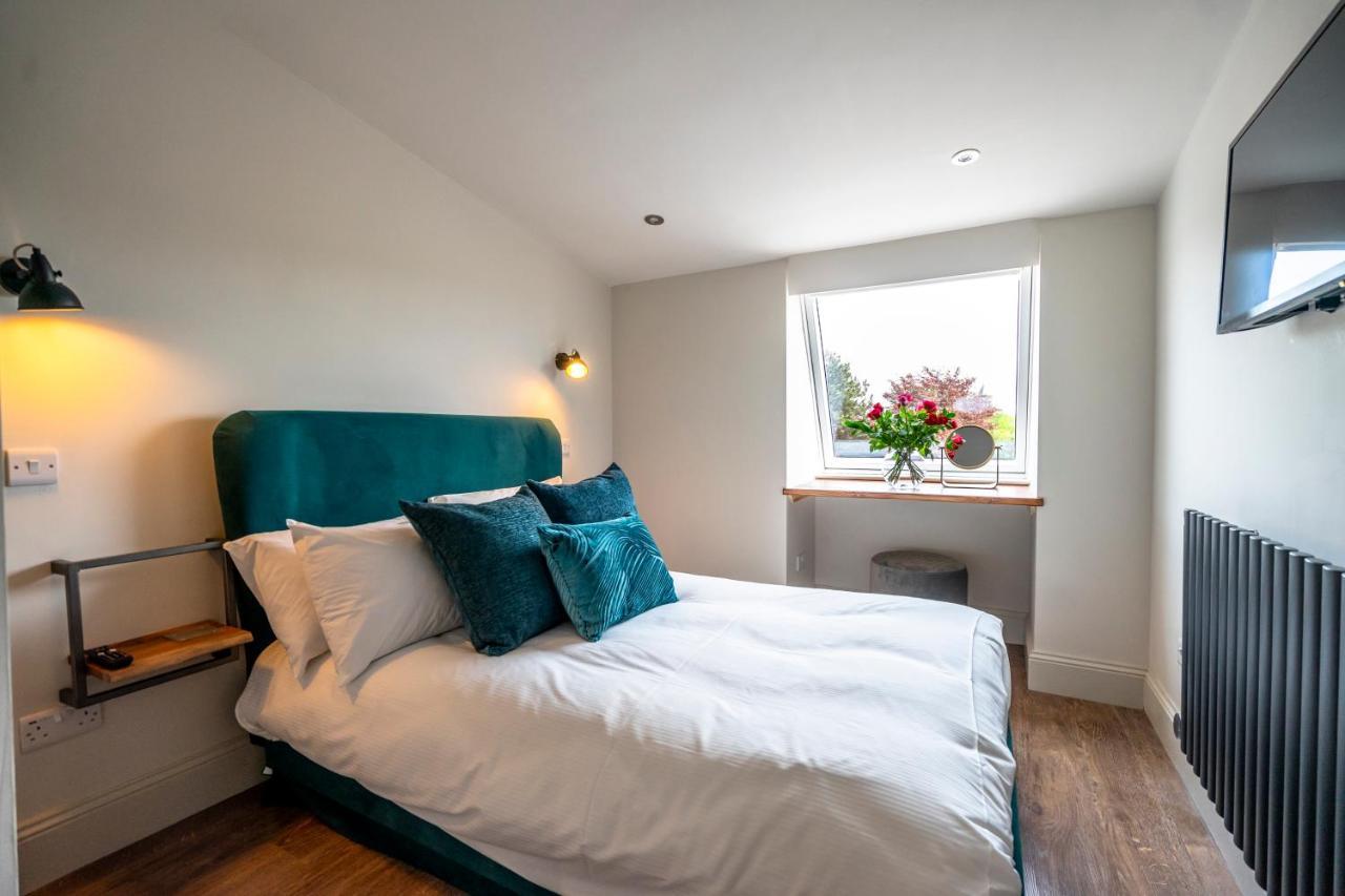 The Loft At Dukes Townhouse Apartman York Kültér fotó